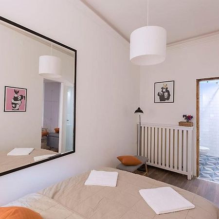 High Note Apartment Belgrade Extérieur photo