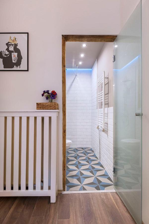 High Note Apartment Belgrade Extérieur photo