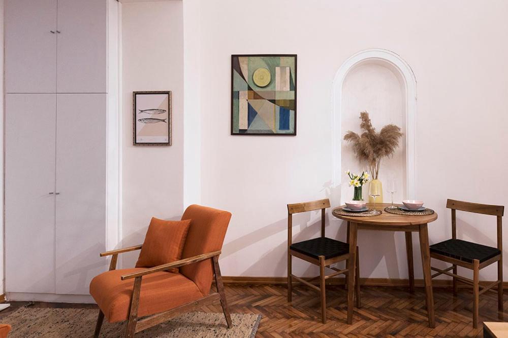 High Note Apartment Belgrade Extérieur photo