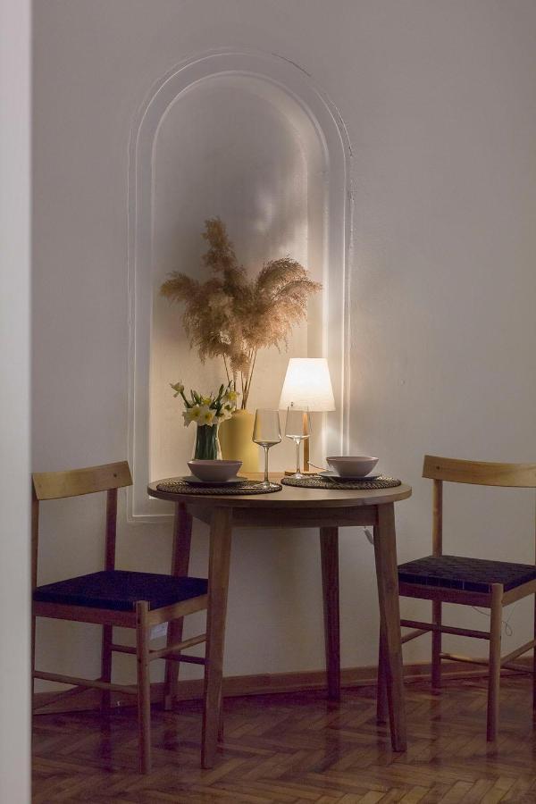 High Note Apartment Belgrade Extérieur photo