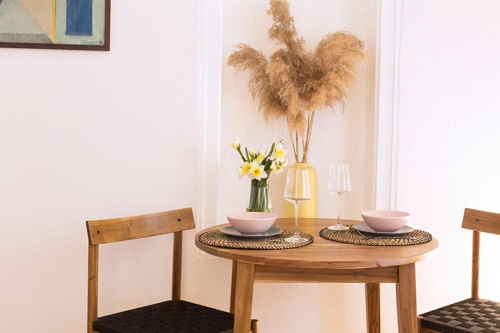 High Note Apartment Belgrade Extérieur photo
