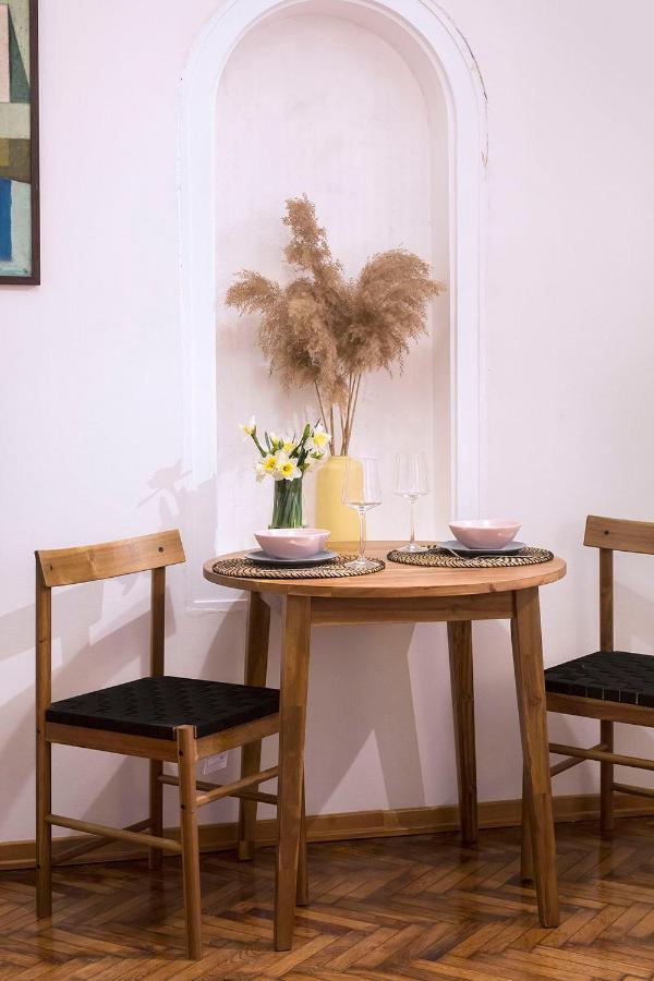 High Note Apartment Belgrade Extérieur photo