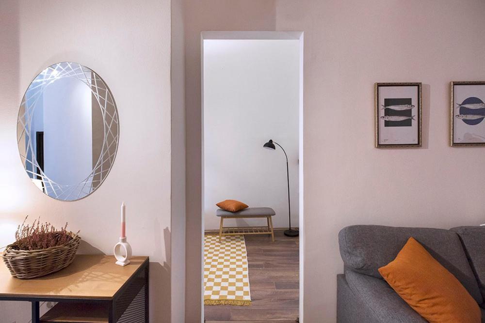High Note Apartment Belgrade Extérieur photo