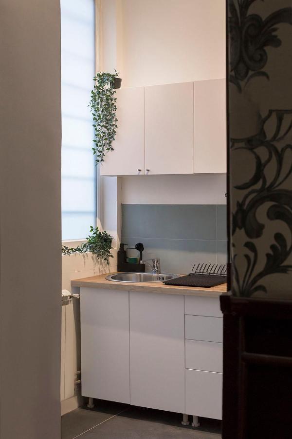 High Note Apartment Belgrade Extérieur photo
