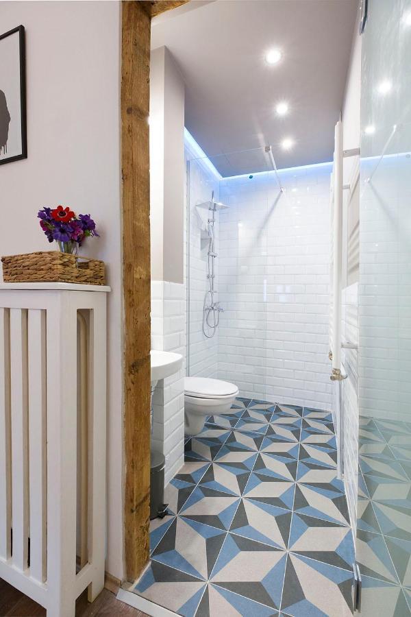 High Note Apartment Belgrade Extérieur photo