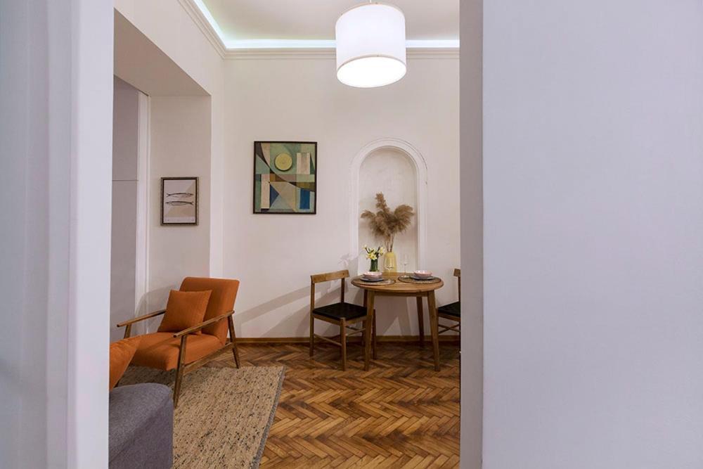 High Note Apartment Belgrade Extérieur photo